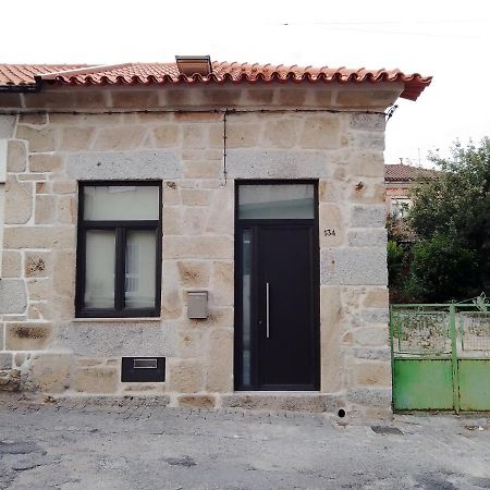 Villa Casa Da Florbela Fafe Exterior foto